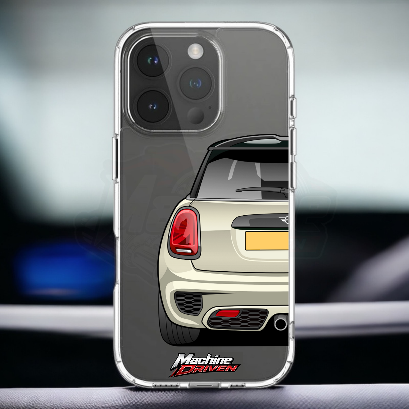Mini Cooper S F56