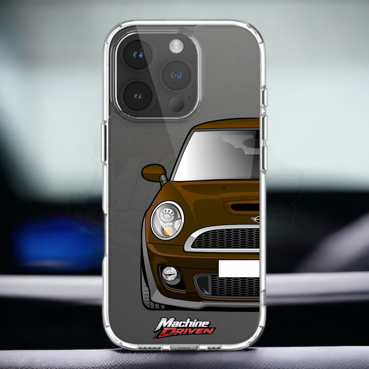 R56 JCW