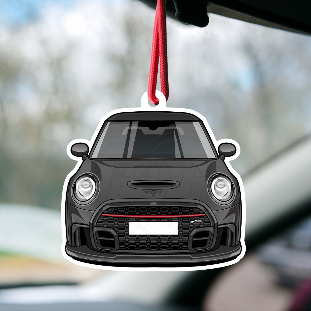 LCI2 JCW