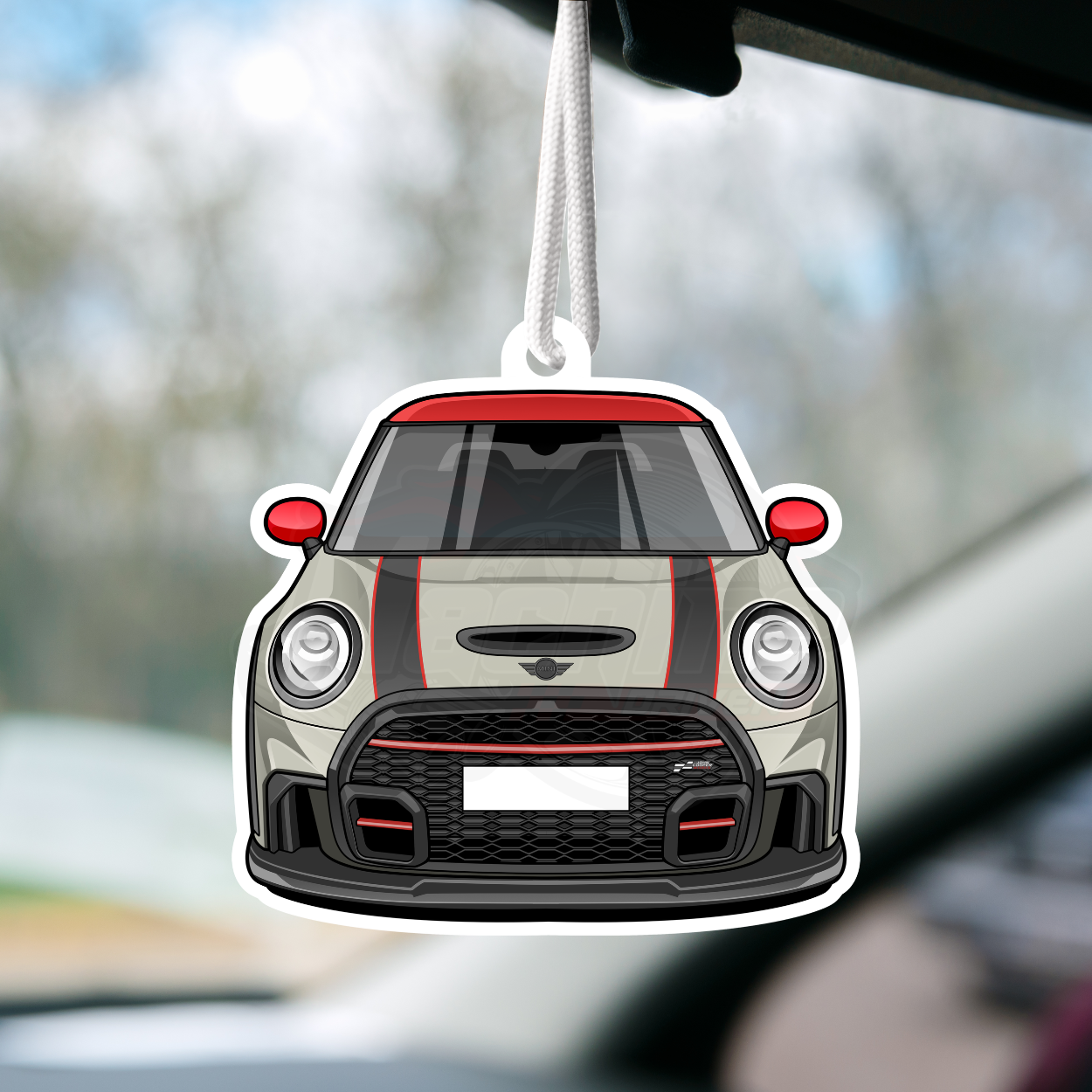 LCI2 JCW