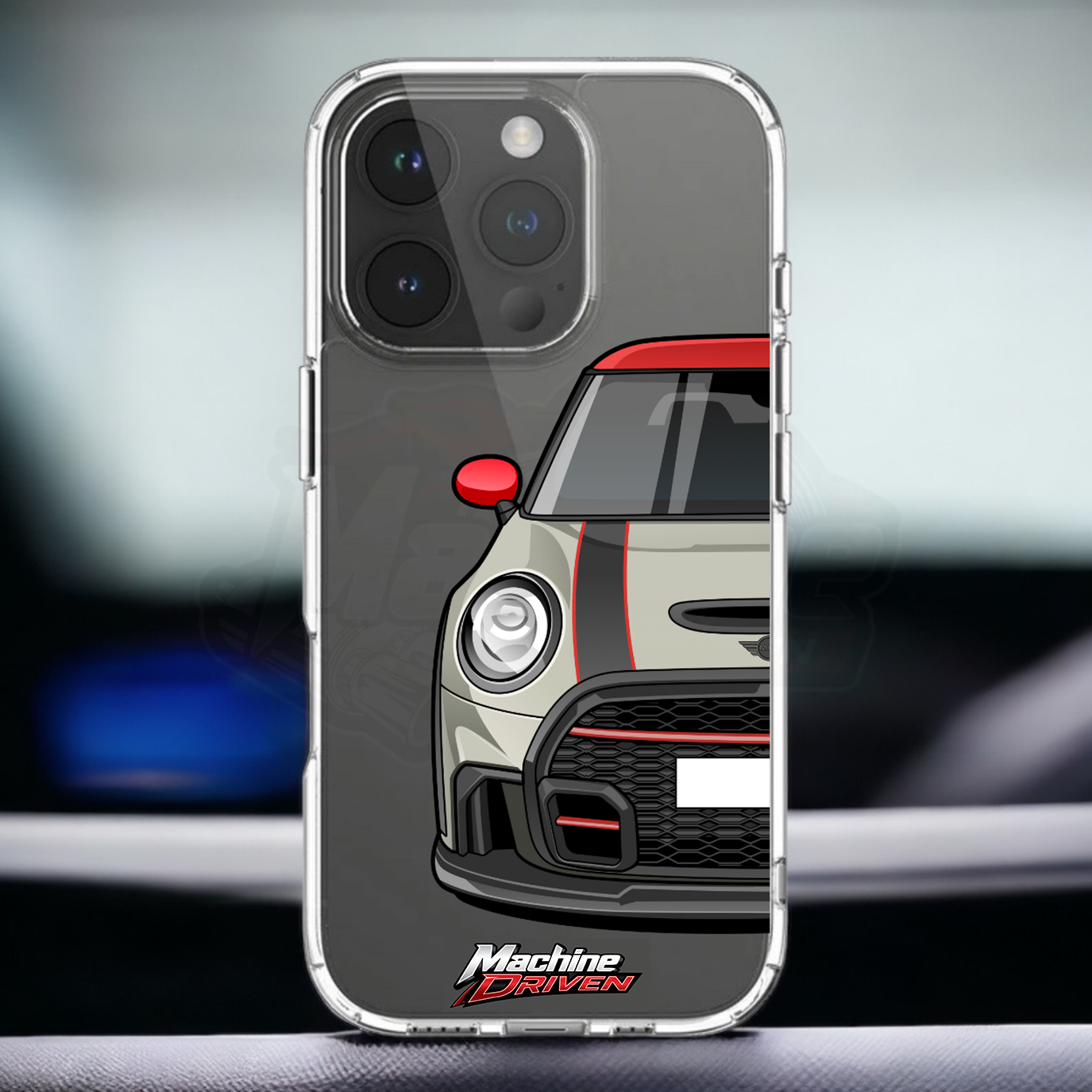 LCI2 JCW