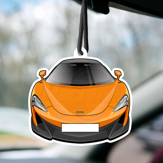 570S