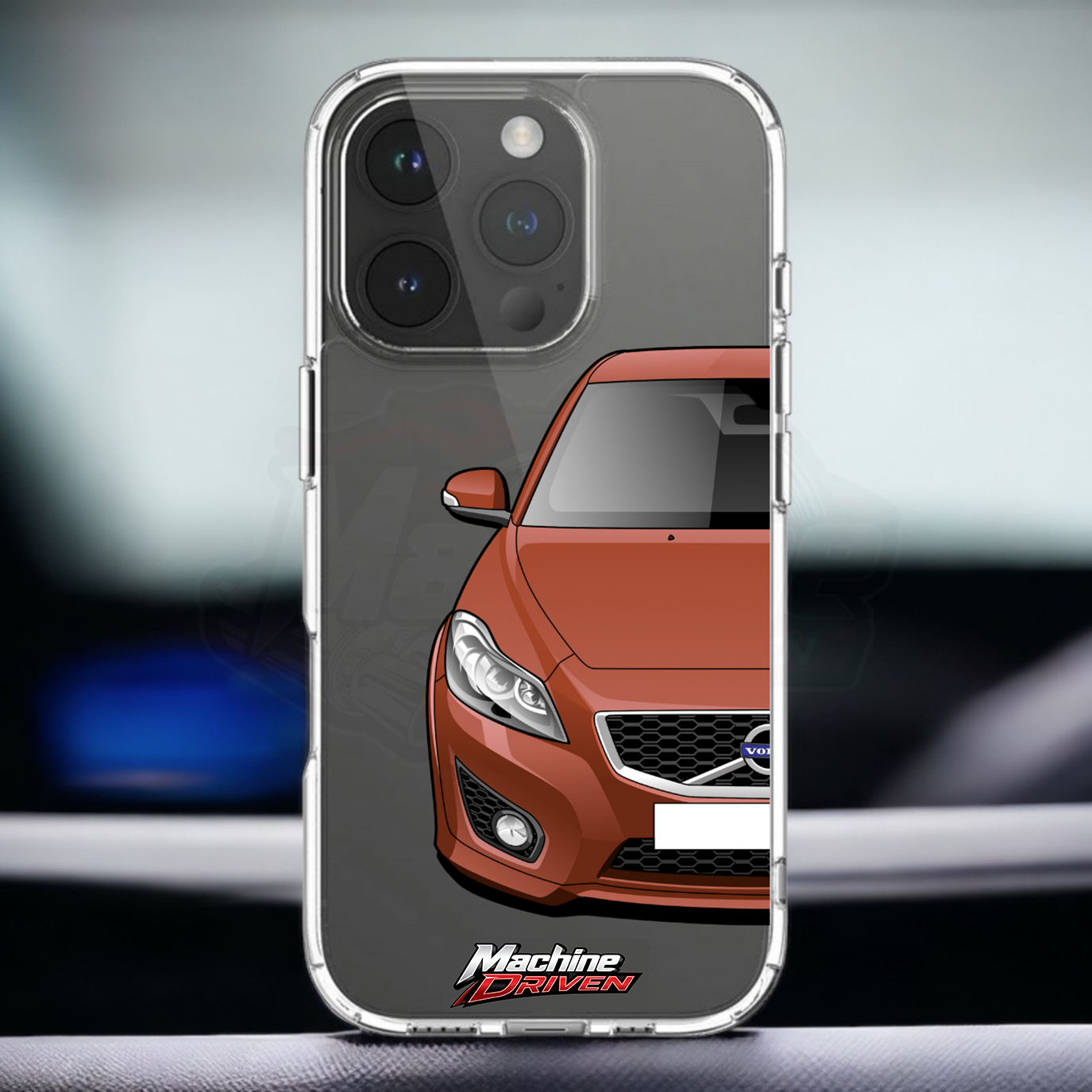 C30 R Design