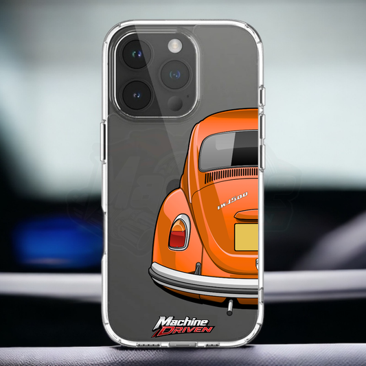 VW Phone Cases – Machine Driven