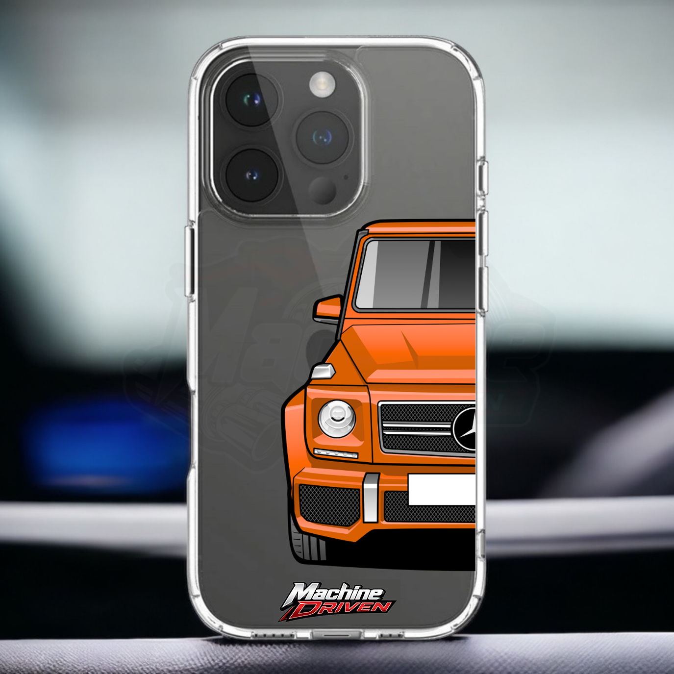 G Wagon