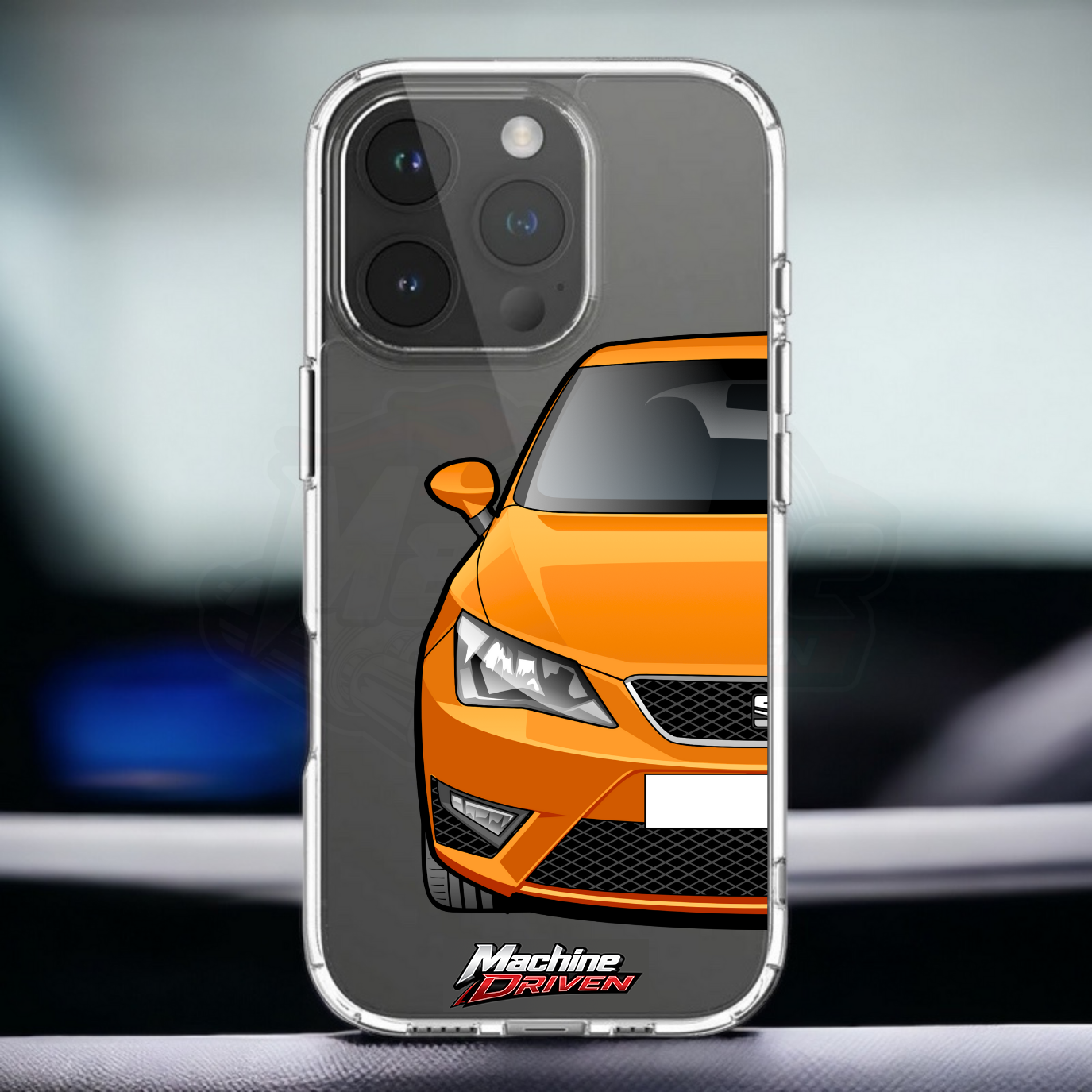 Ibiza 6J