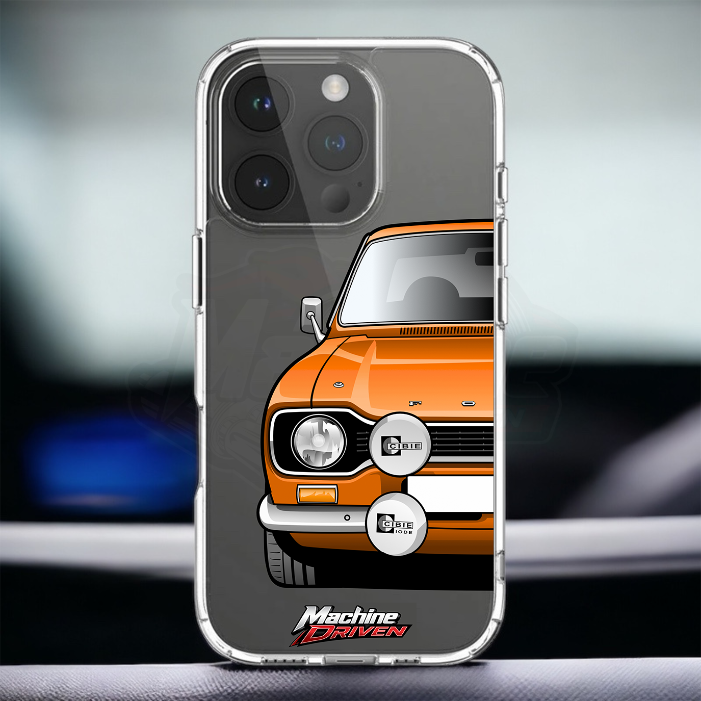 Escort Mk1