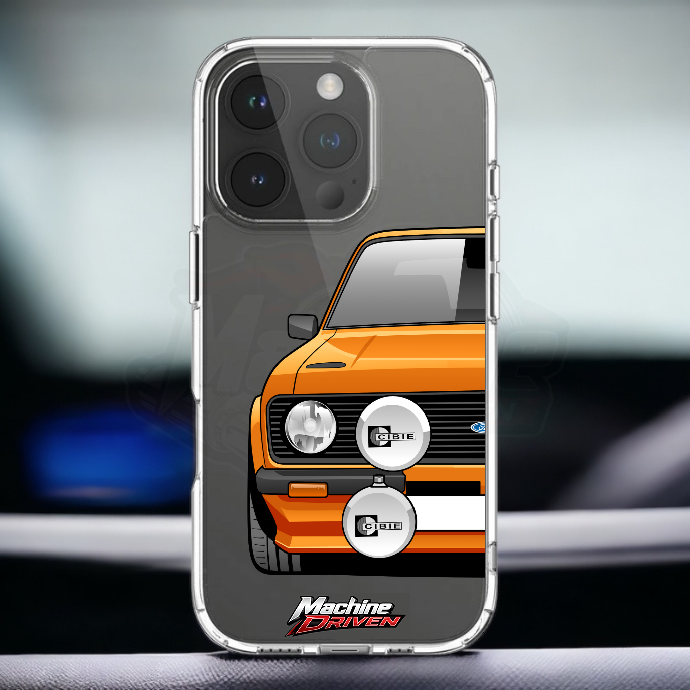 Escort Mk2