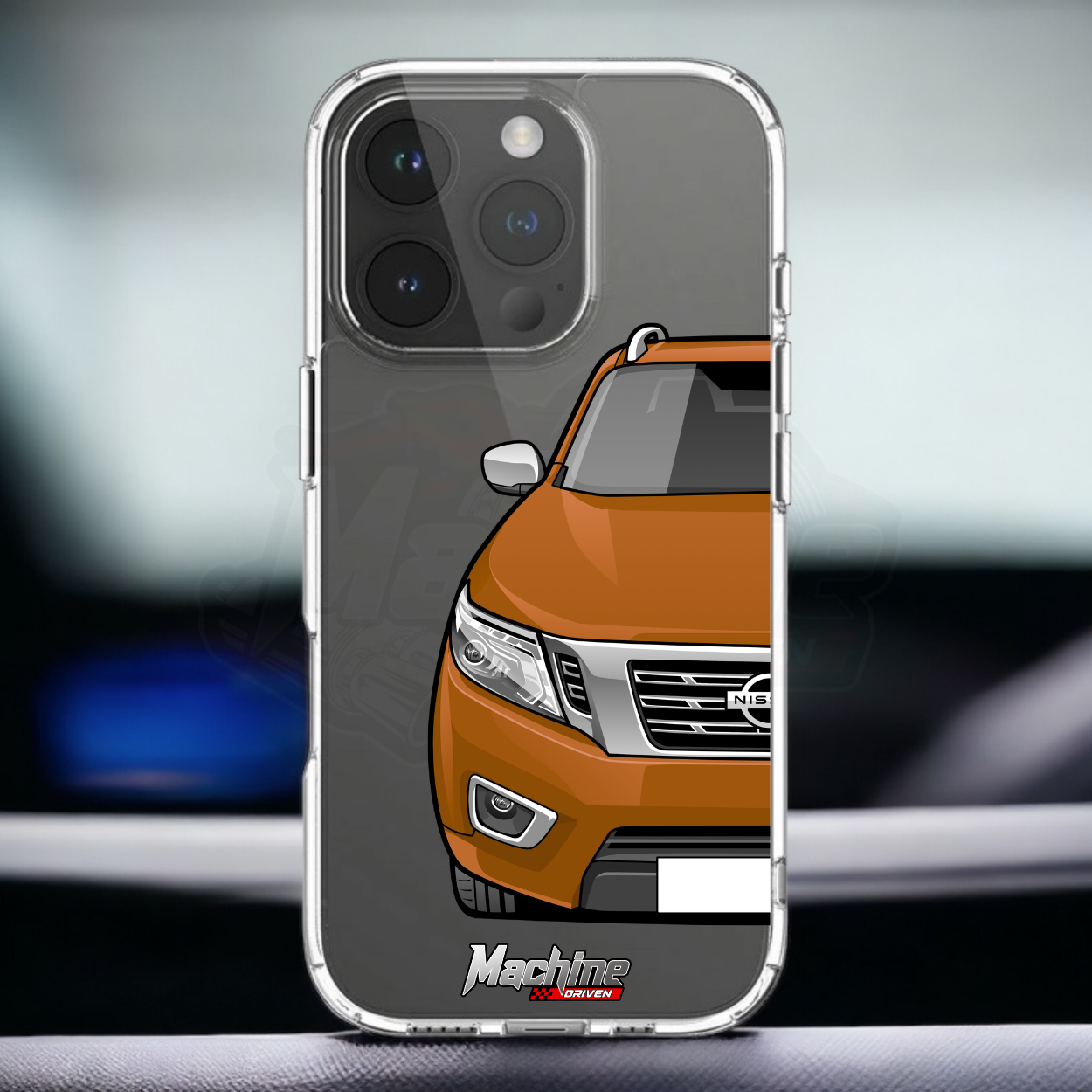 Navara