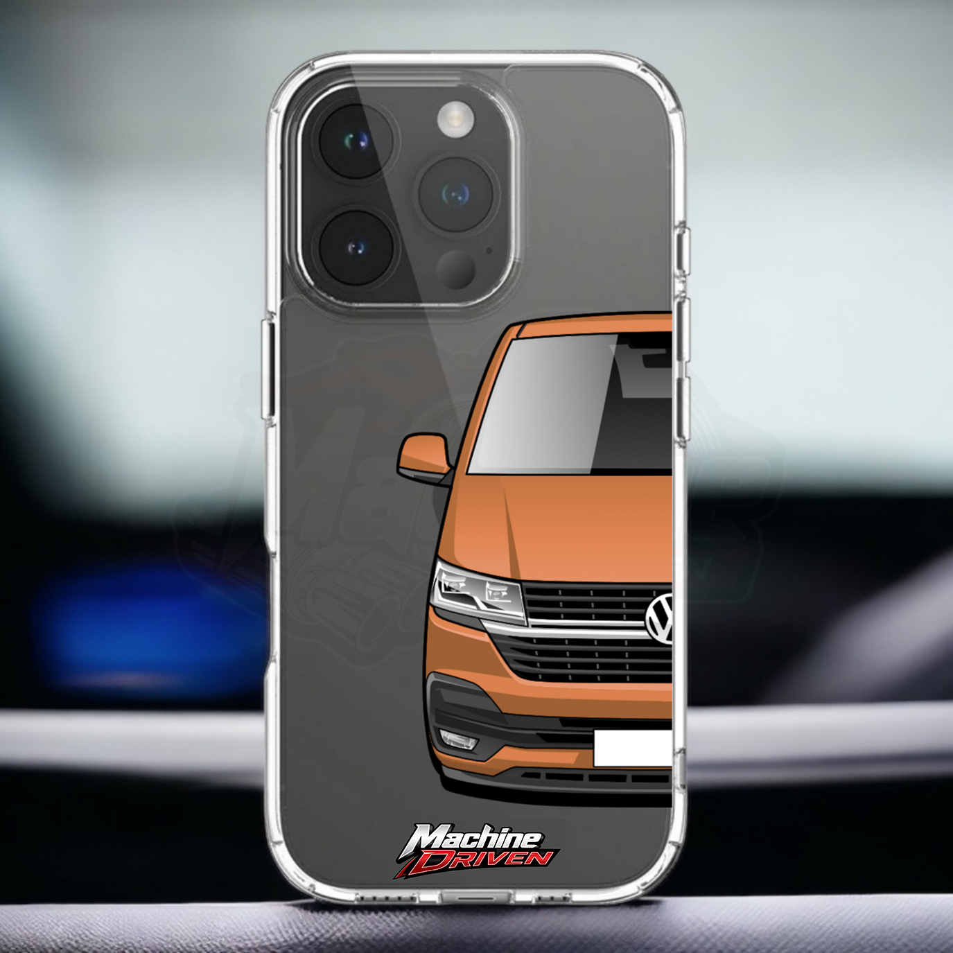 Transporter T6.1