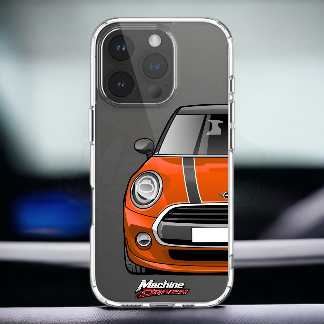 Mini Cooper F55/F56