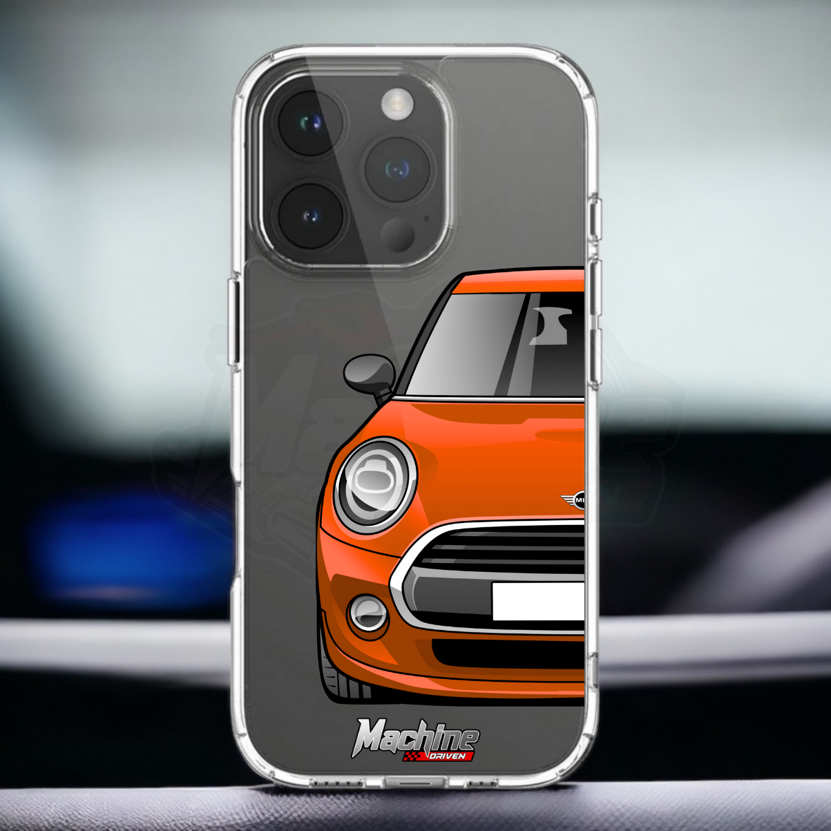 Mini Cooper F55/F56