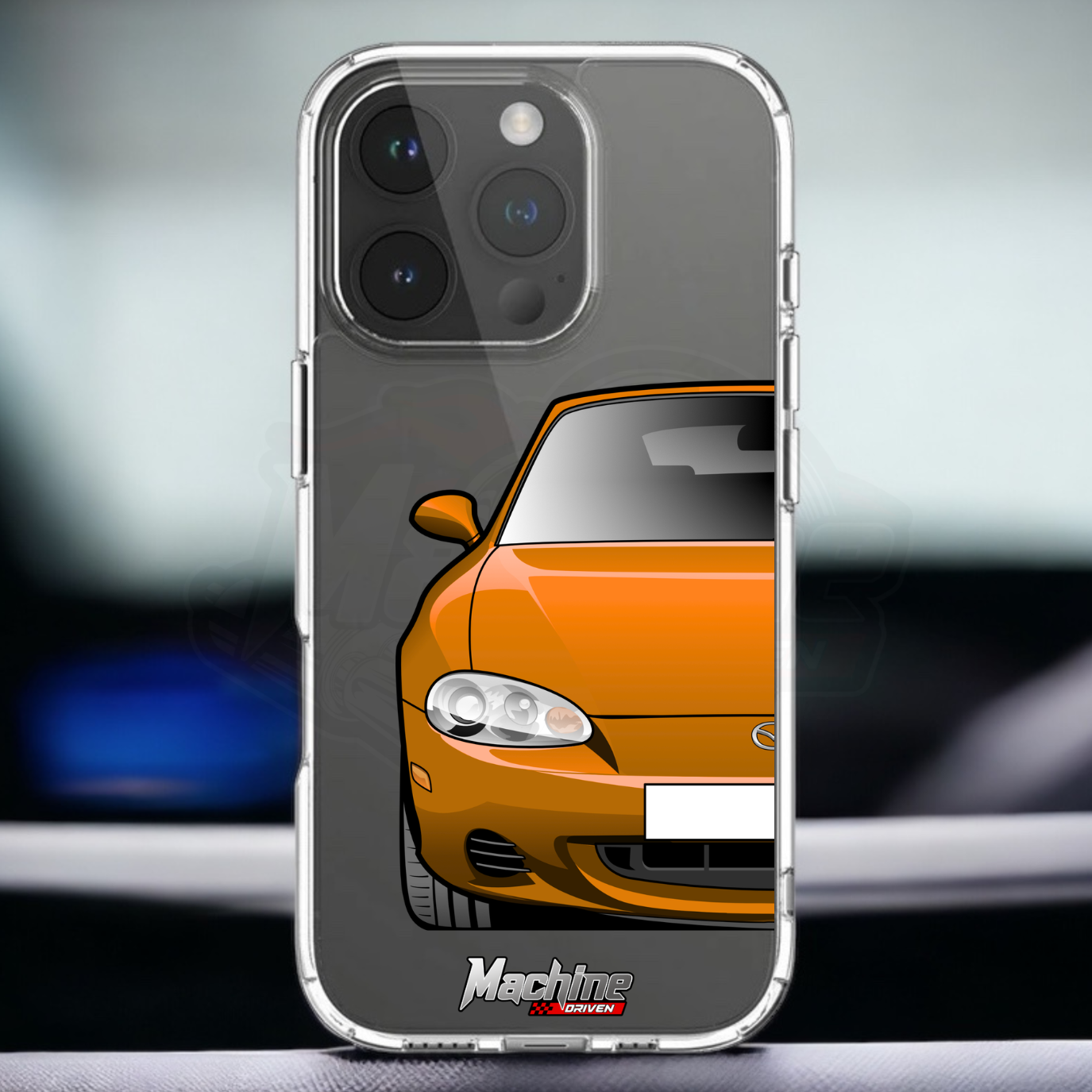 MX5 Mk2