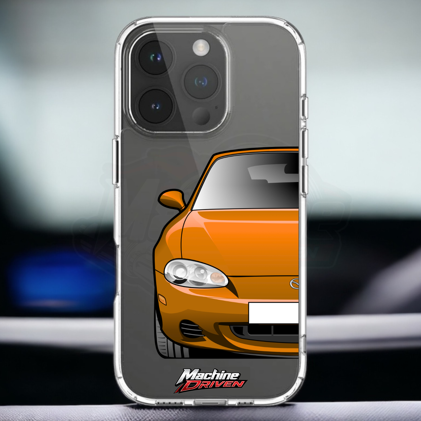 MX5 Mk2