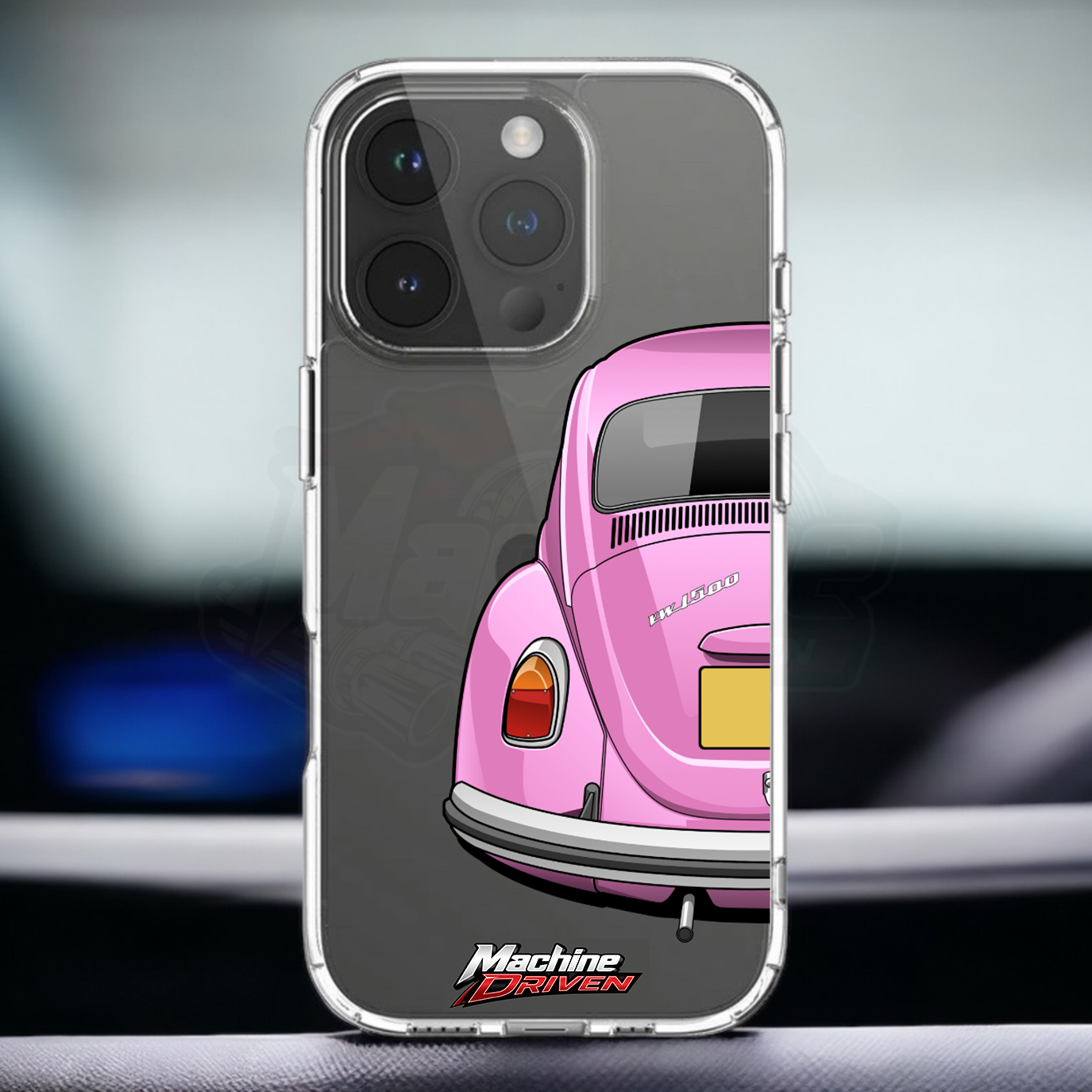 Beetle - Classic