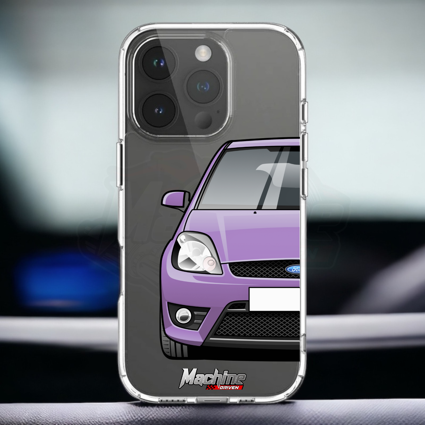 Fiesta Mk6