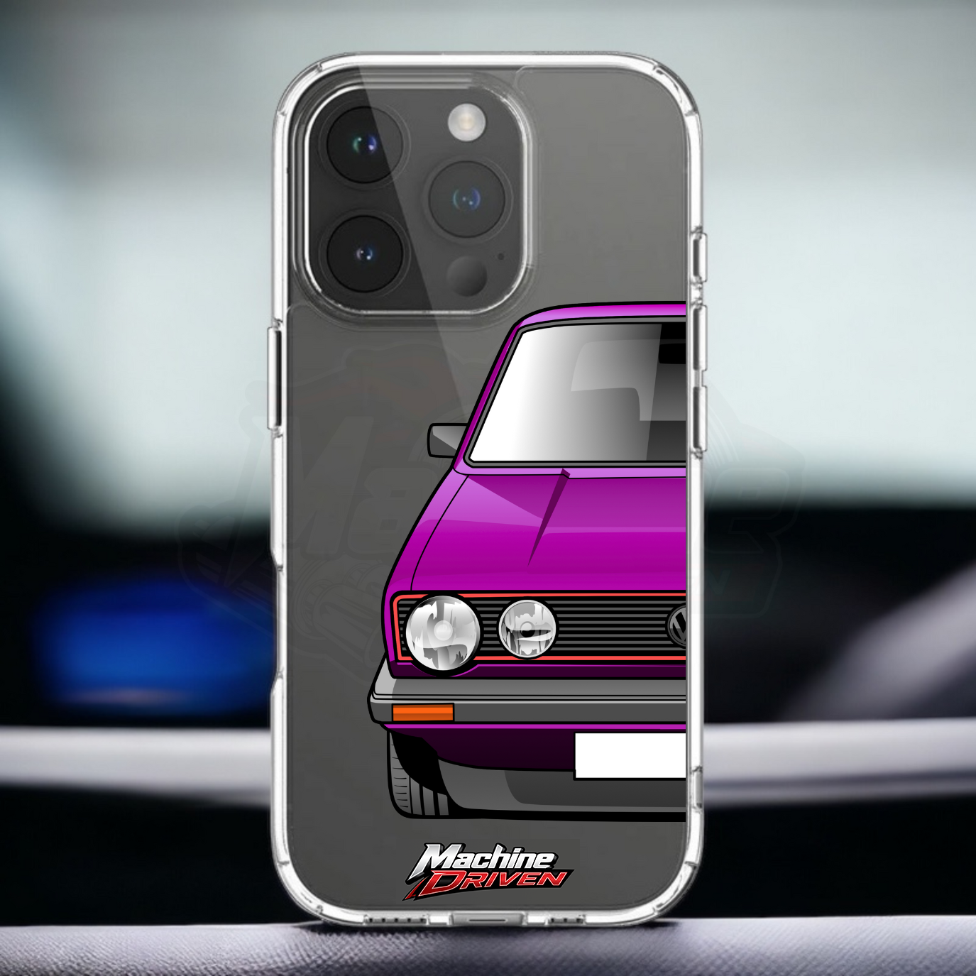 Golf Mk1 GTI