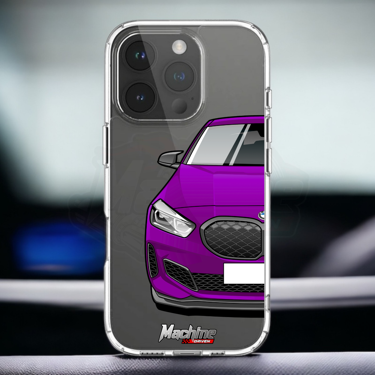1 Series M140i F40