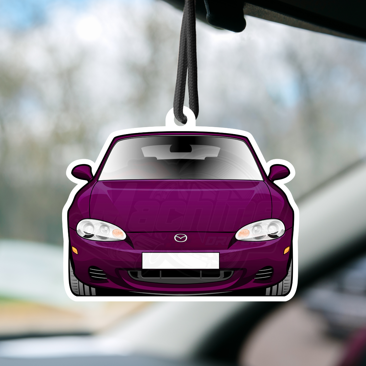 MX5 Mk2