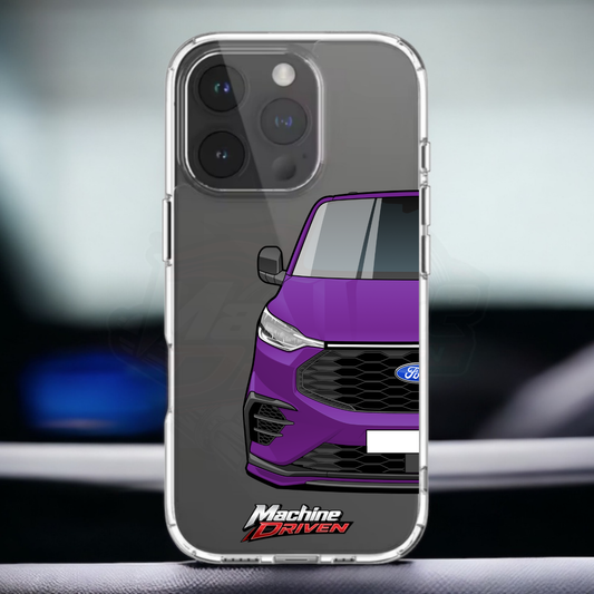 Transit MSRT