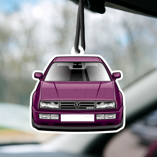 Corrado VR6