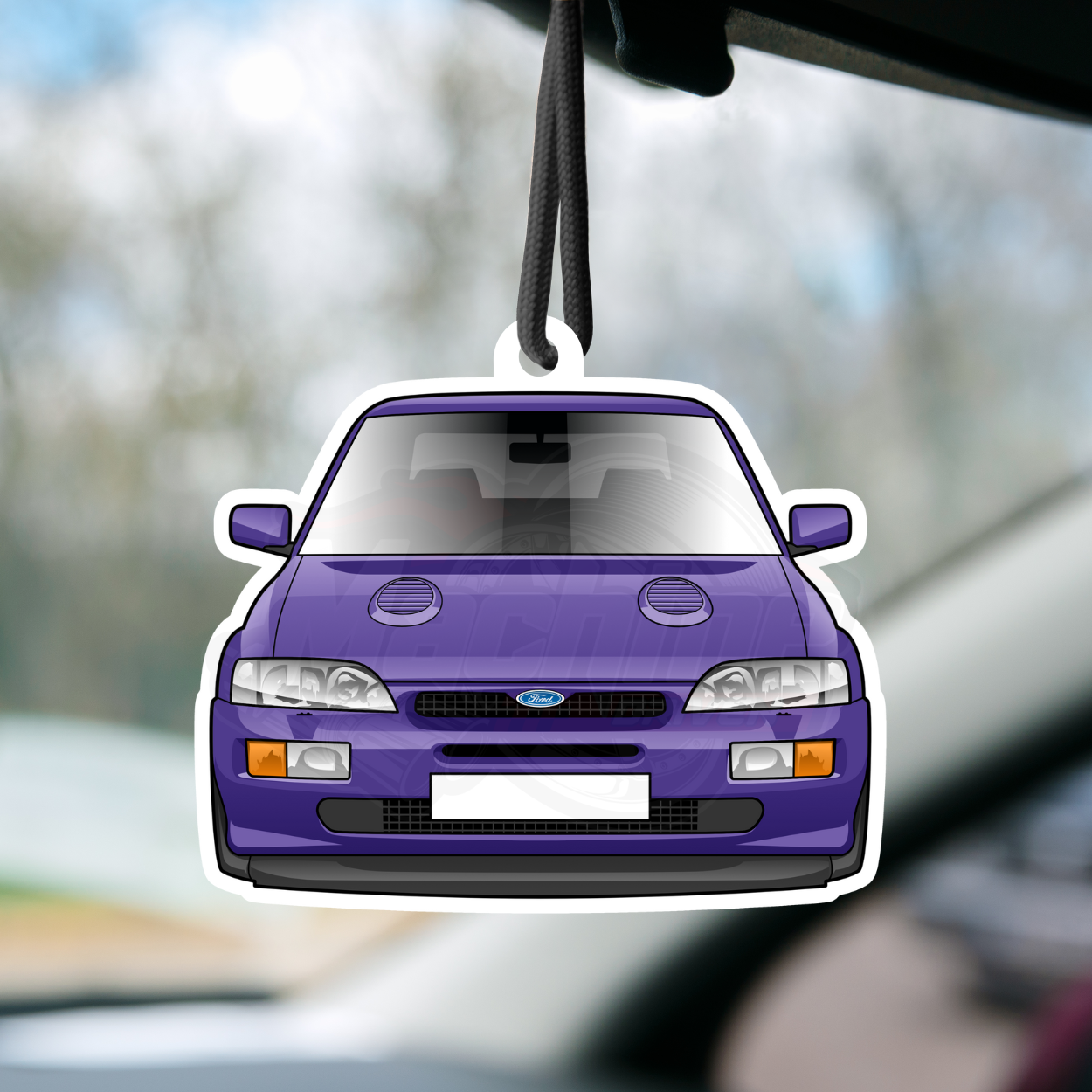 Escort Cosworth