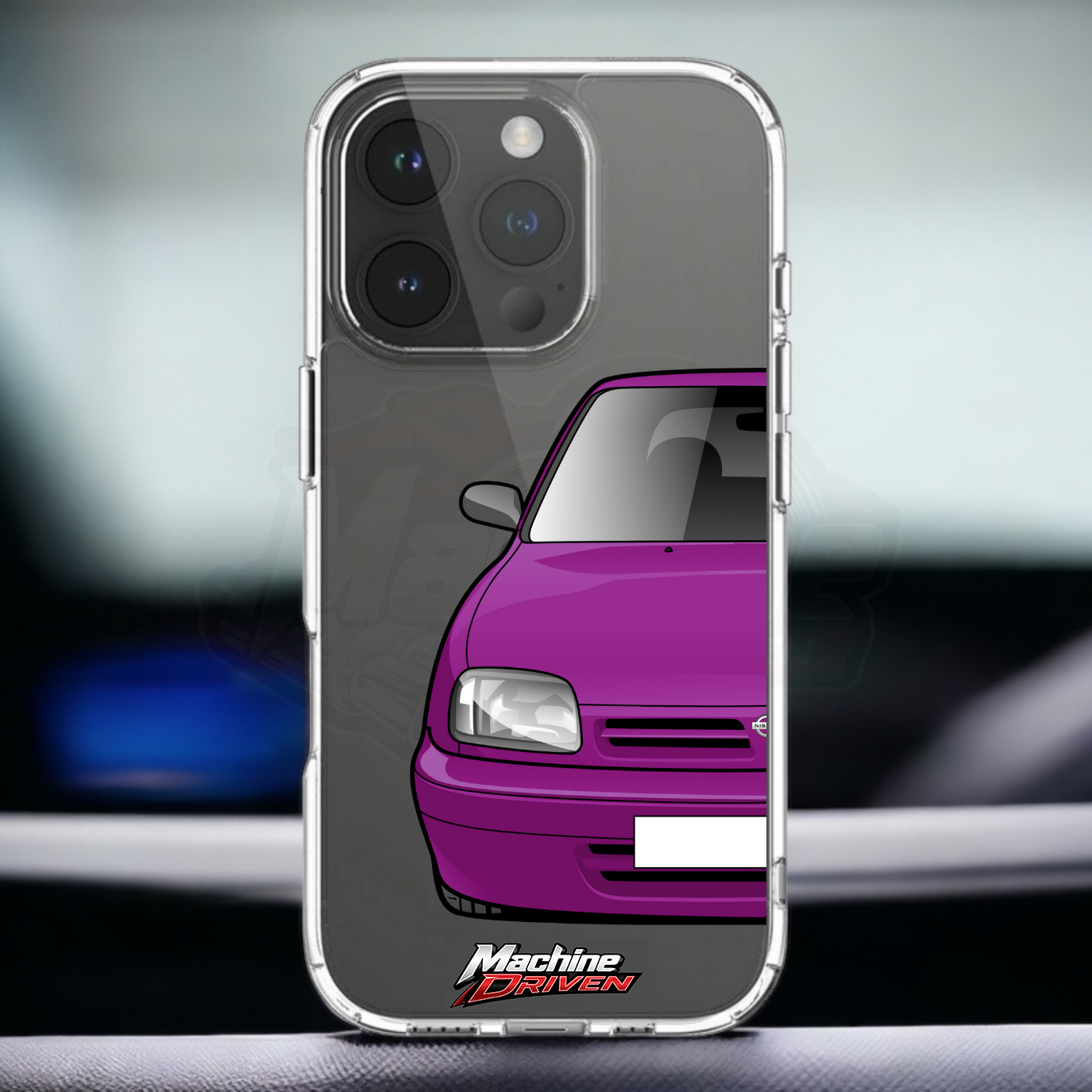 Micra K11