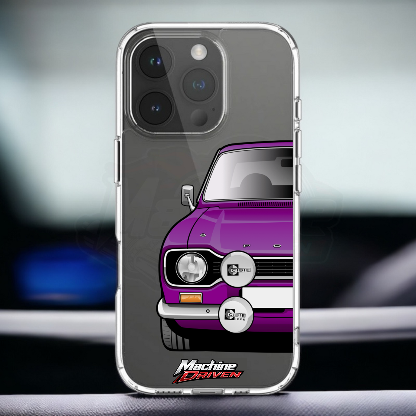 Escort Mk1