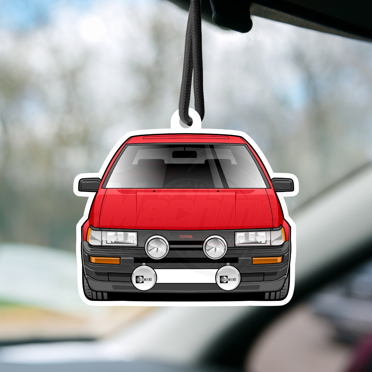 AE86