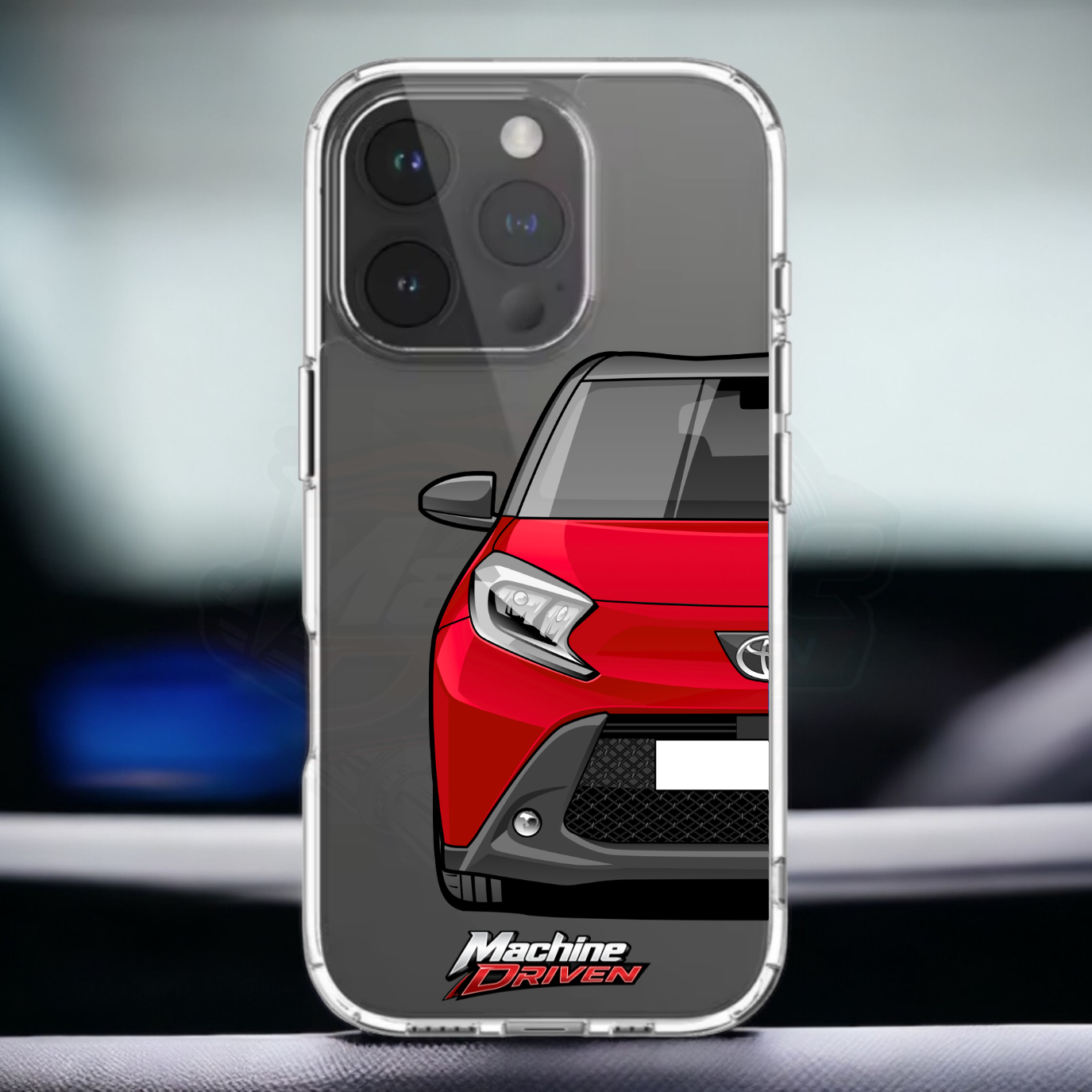 Aygo X Cross