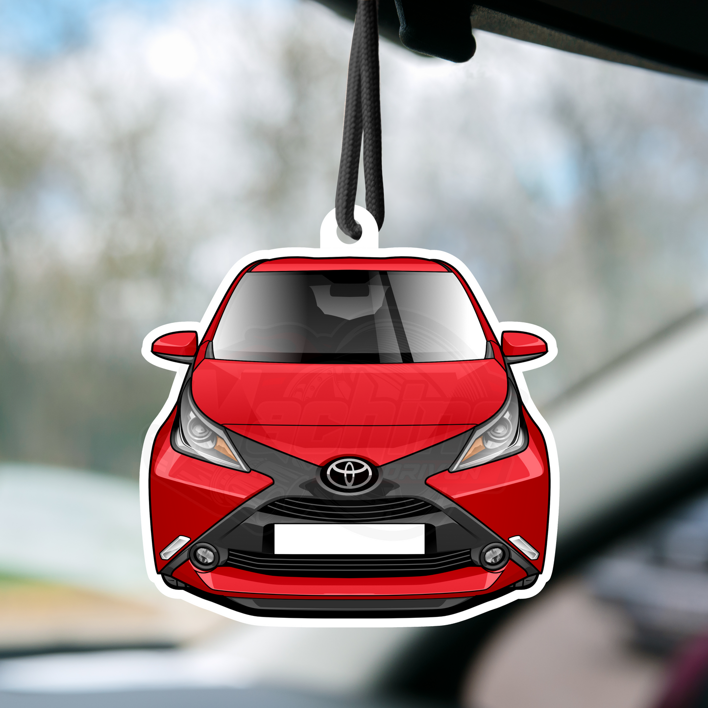 Aygo
