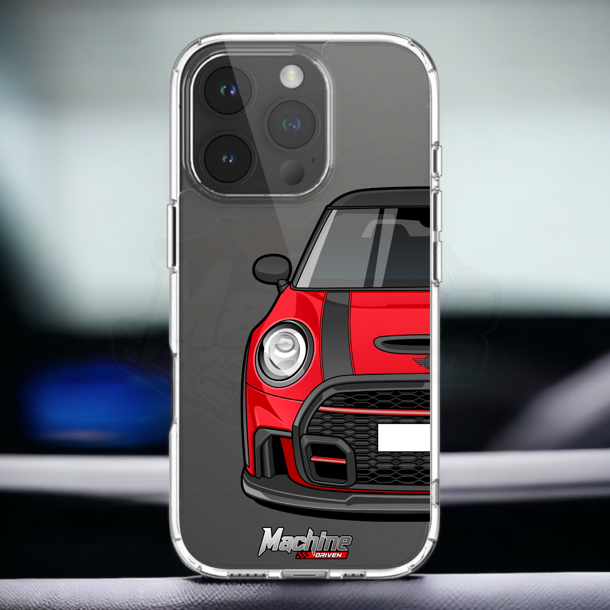LCI2 JCW