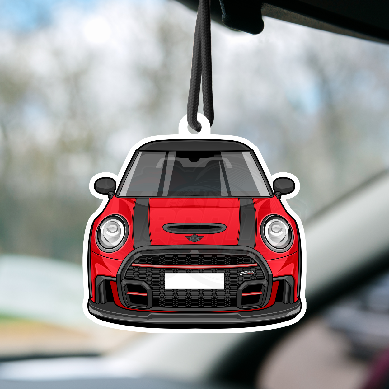LCI2 JCW