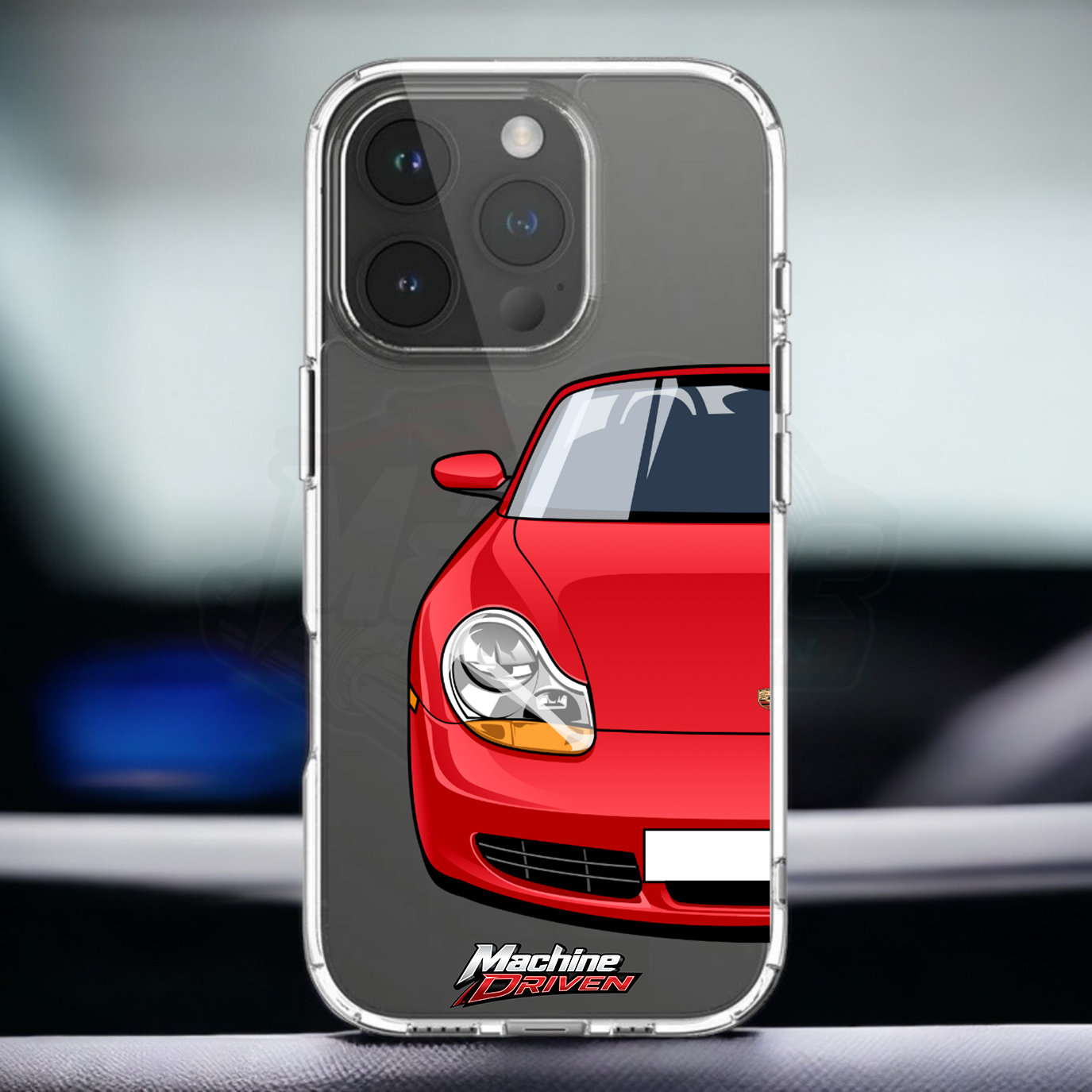 Boxster 986