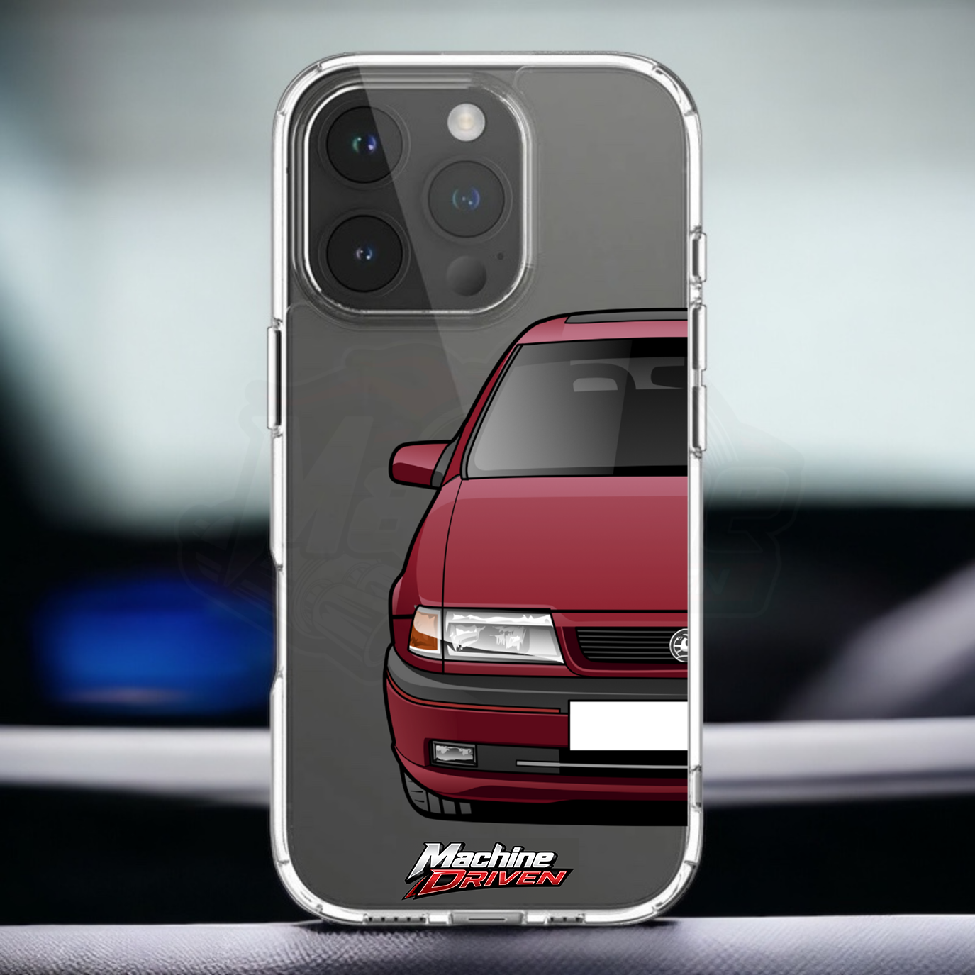 Cavalier SRI