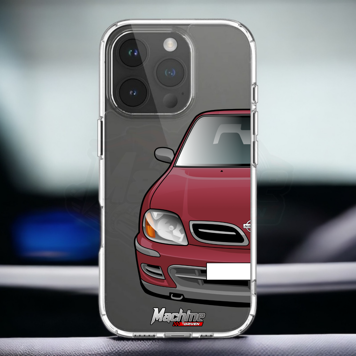 Micra K11