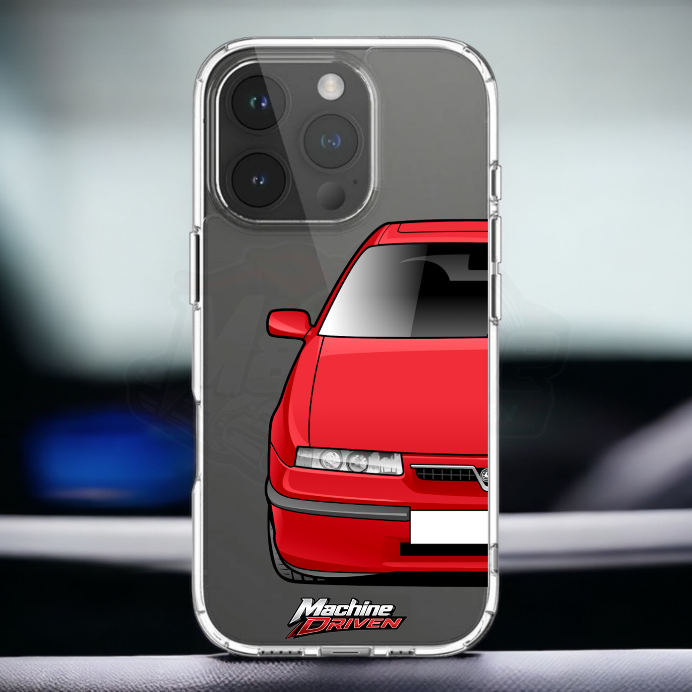 Calibra