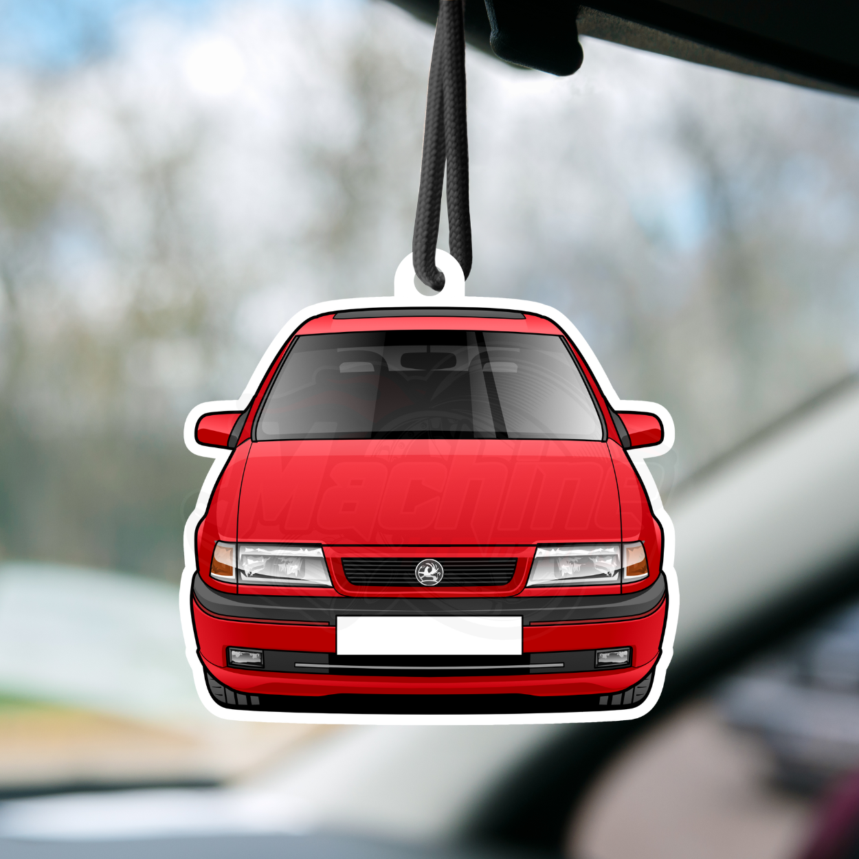 Cavalier SRI