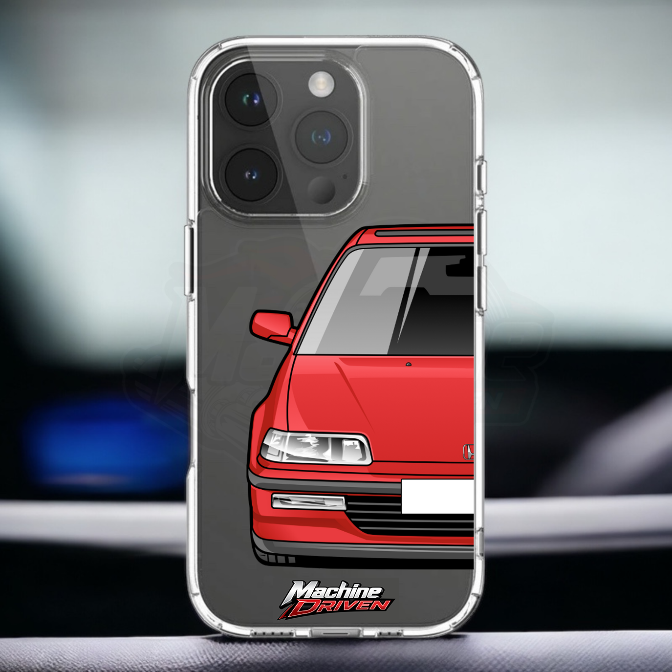 Civic EF