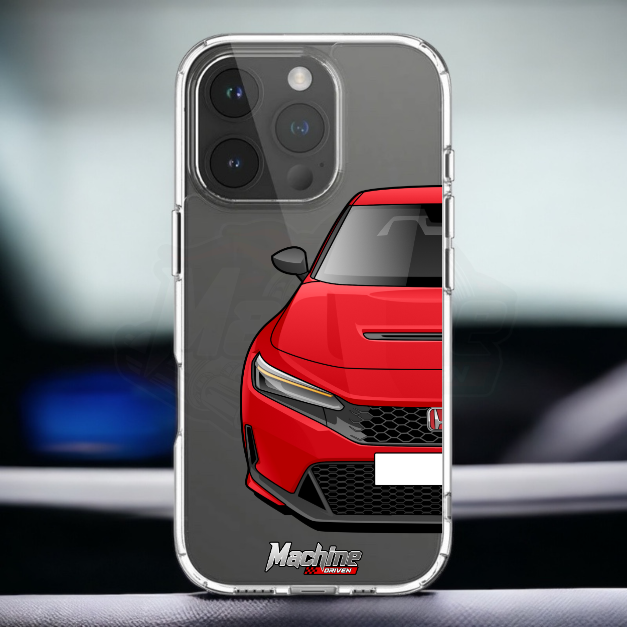 Civic Type R FL5