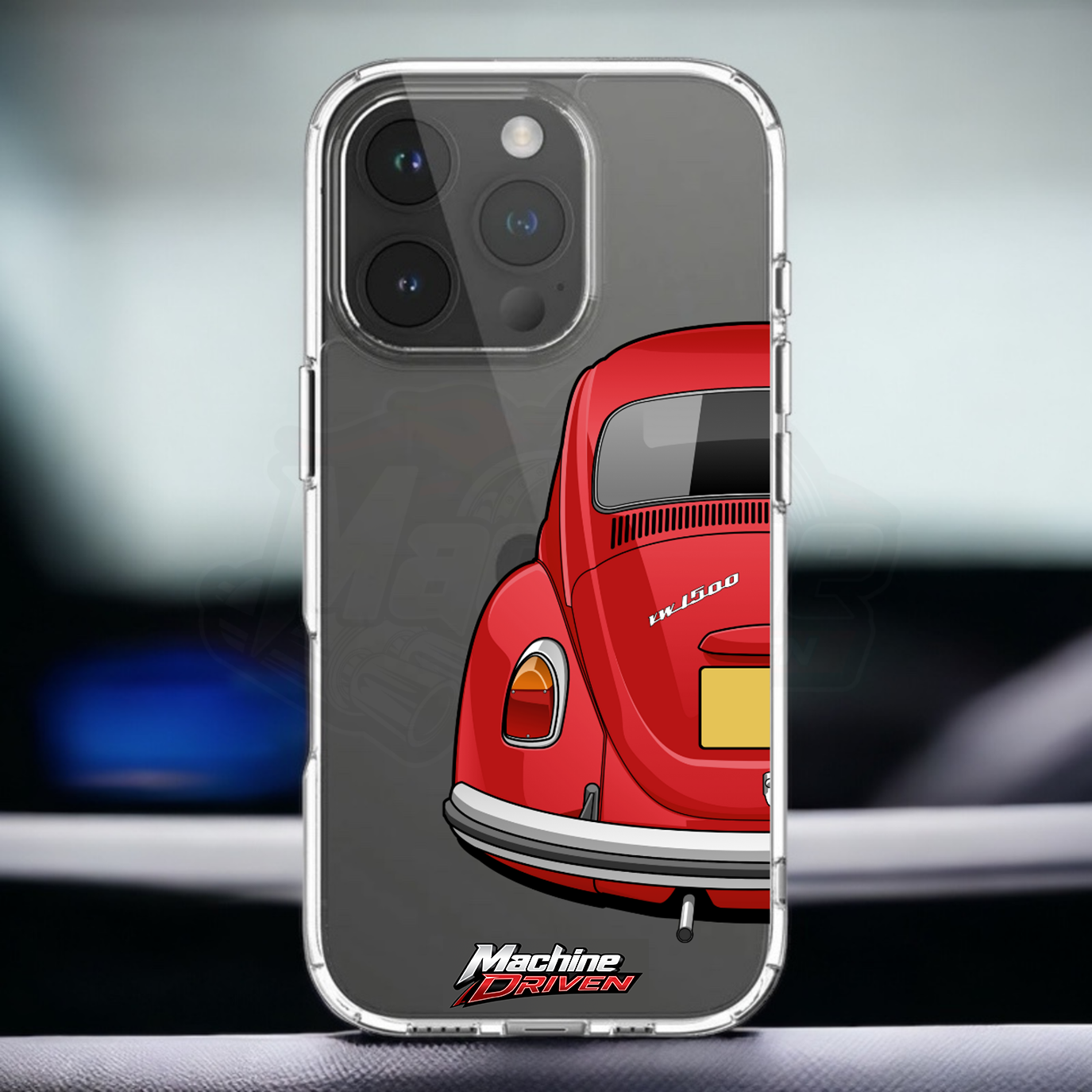 Beetle - Classic