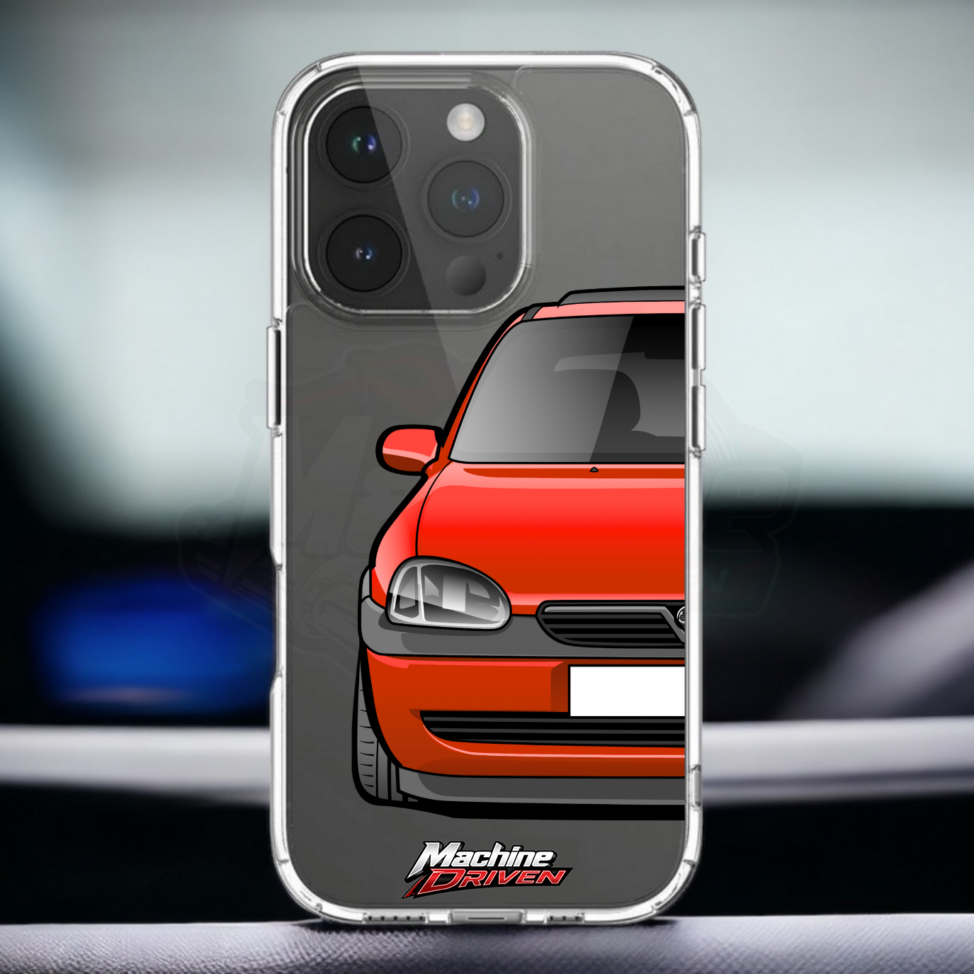 Corsa B