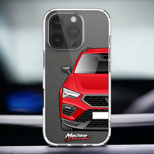 Ateca Cupra