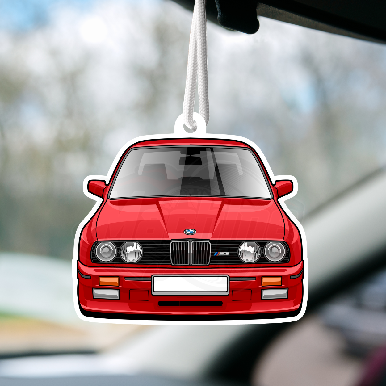 M3 E30
