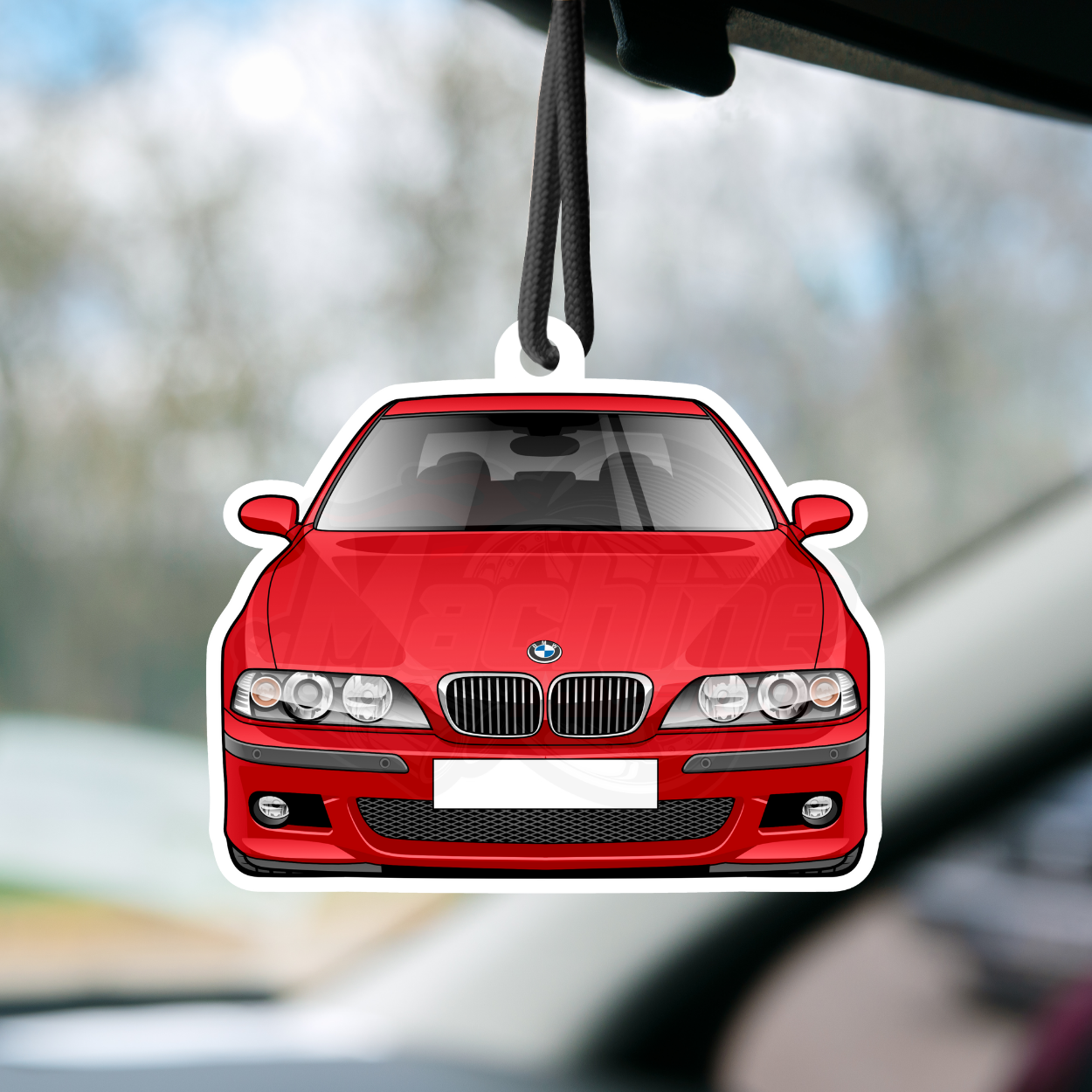 5 Series E39
