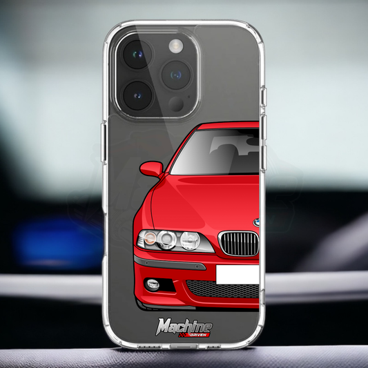 5 Series E39