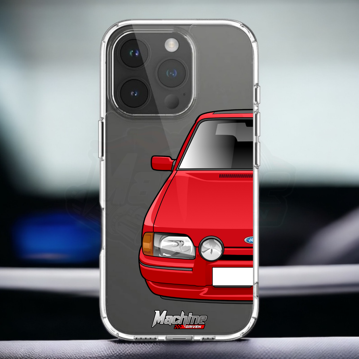 Escort Mk4