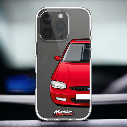 Escort Mk6