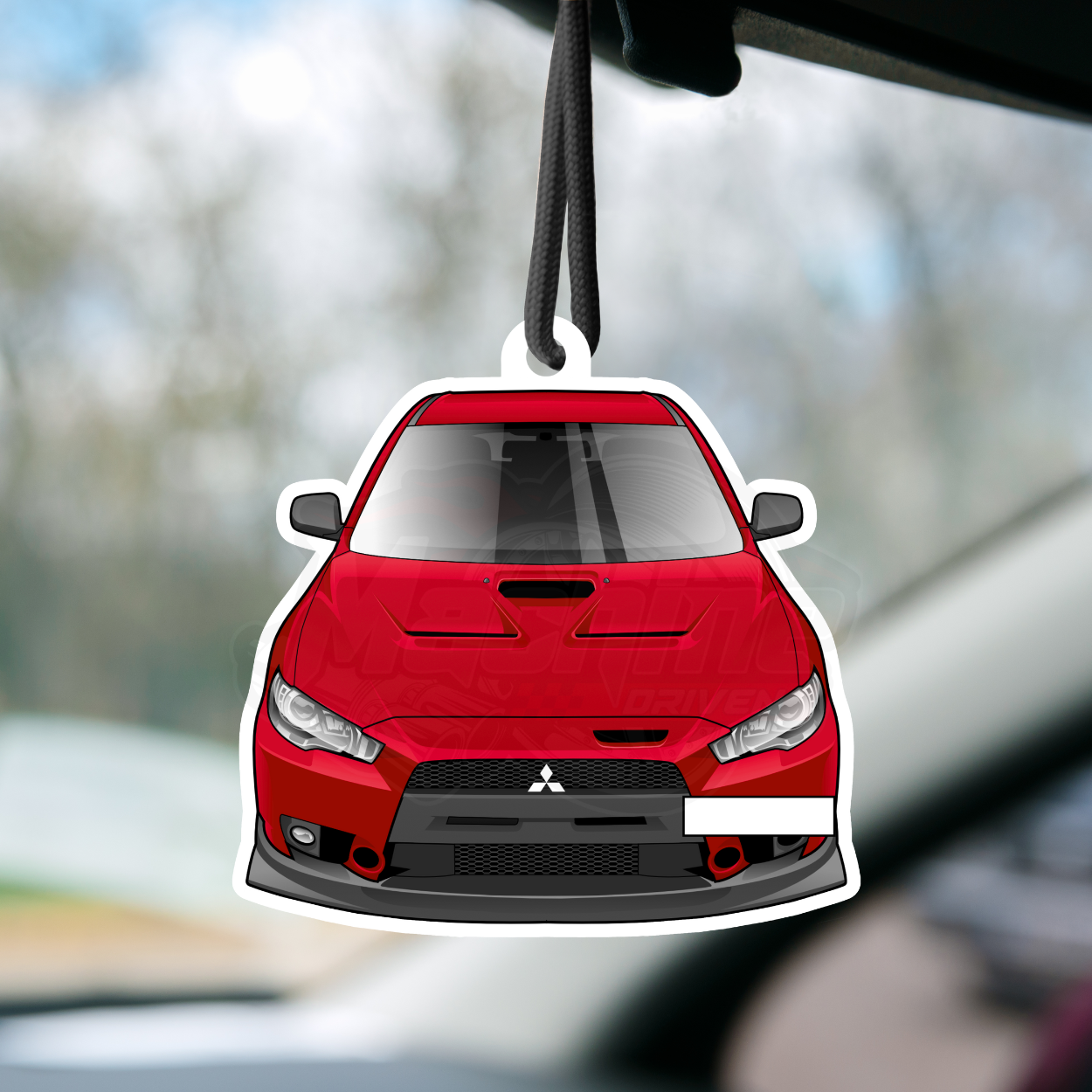 Evo X