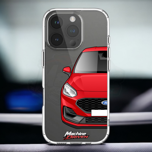 Fiesta ST Mk8.5